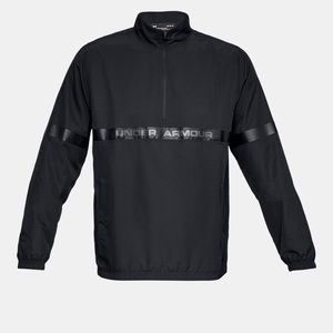 Men’s Under Armour Sportstyle Woven 1/2 Zip